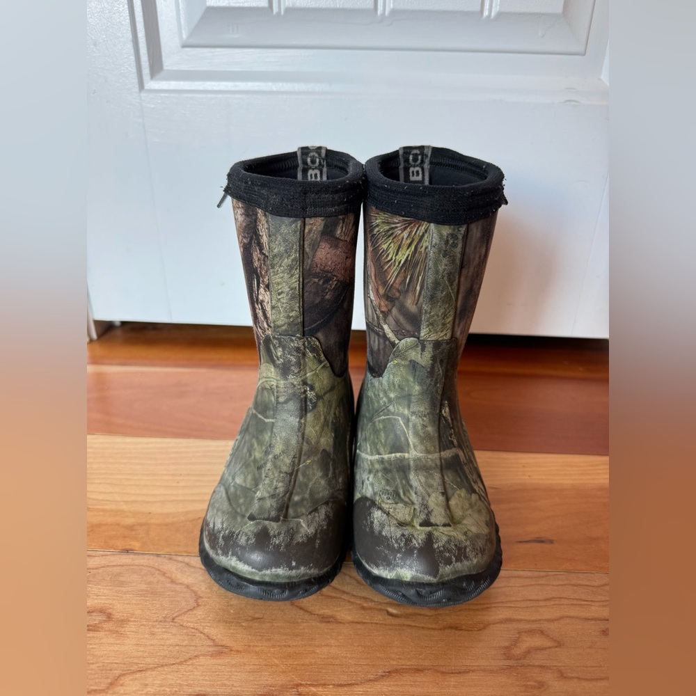 Bogs Insulated Boots